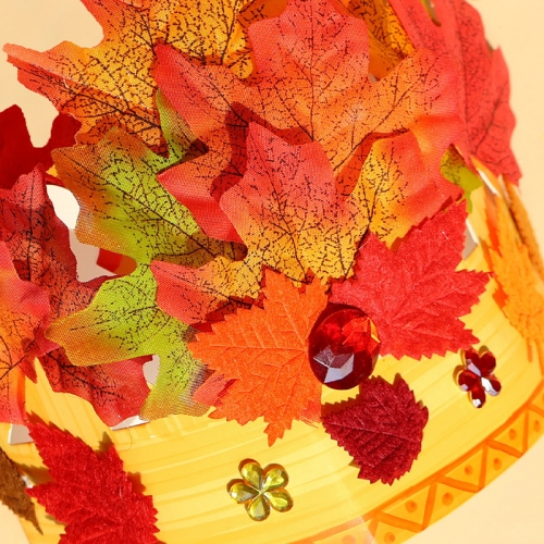 단풍왕관 만들기5set