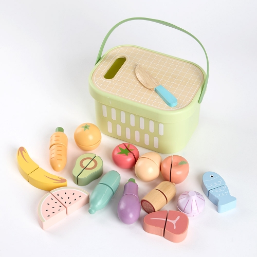 [투키토이]원목음식자르기(537)