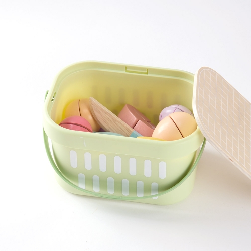 [투키토이]원목음식자르기(537)