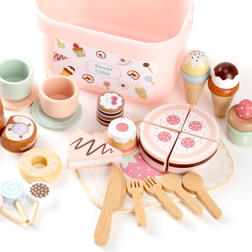 [투키토이]원목디저트티타임(618)