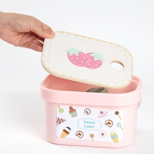 [투키토이]원목디저트티타임(618)