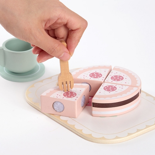 [투키토이]원목디저트티타임(618)