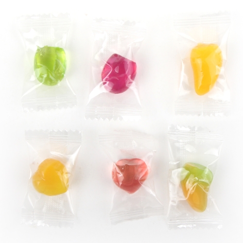 과일젤리 리치 샤인 망고 포도 까먹는 젤리 6종