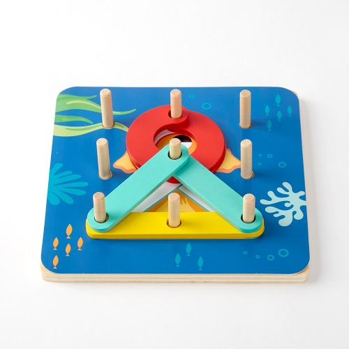 [투키토이]패턴학습퍼즐(123)