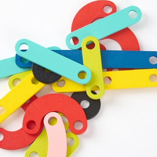 [투키토이]패턴학습퍼즐(123)