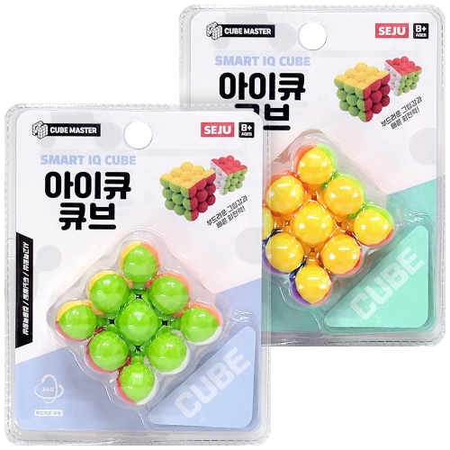 아이큐 큐브