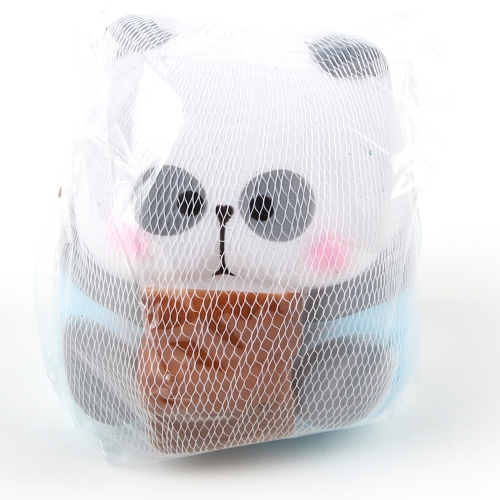 내사랑 판다 주물럭 랜덤 스퀴시 영원한 내친구 고맙고 사랑해