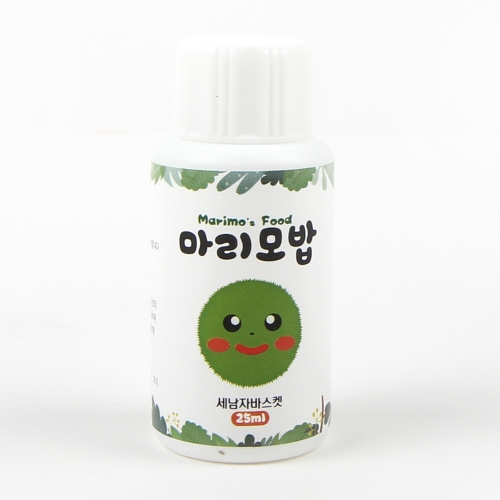 마리모 밥 25ml 마리모 영양제