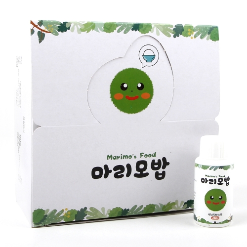 마리모 밥 25ml 마리모 영양제