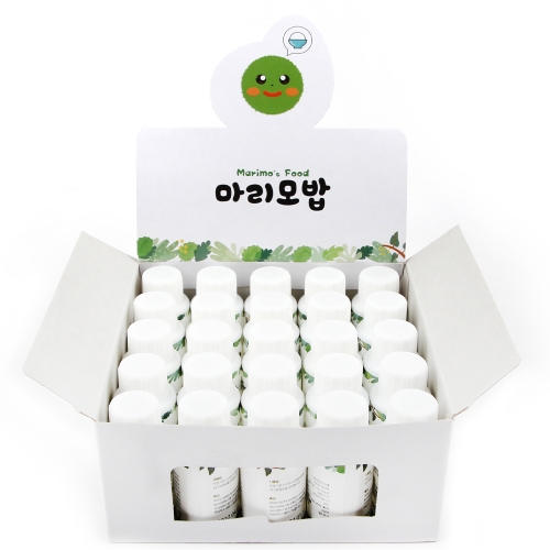 마리모 밥 25ml 마리모 영양제