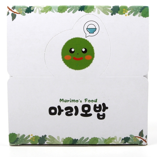 마리모 밥 25ml 마리모 영양제