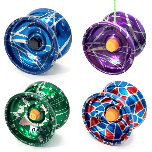 파워업 메탈요요 (12개)