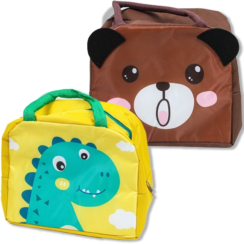 4000캐릭터보냉가방