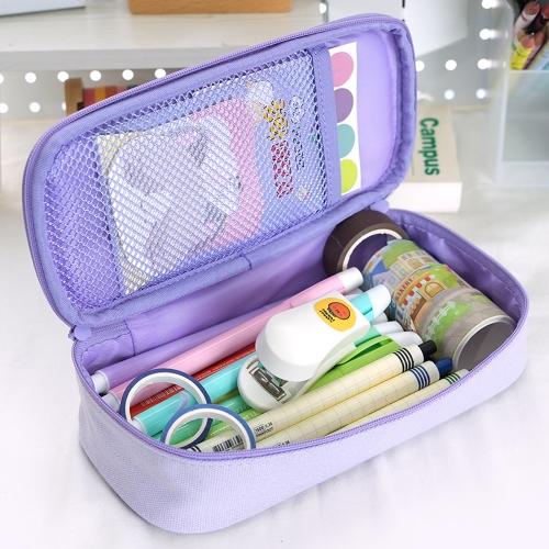 투명 포카 파우치