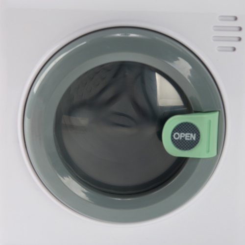 [캐스B]플레이 리틀맘그린 드럼세탁기(2673)