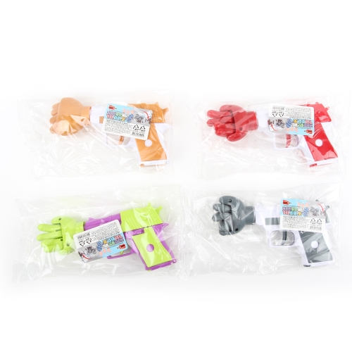 러시안 룰렛 게임 가위 바위 보 총 색상랜덤