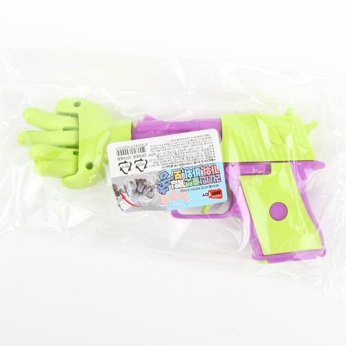 러시안 룰렛 게임 가위 바위 보 총 색상랜덤