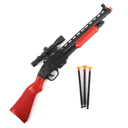 레밍턴 다트총 어린이 장난감총 다트놀이 다트건