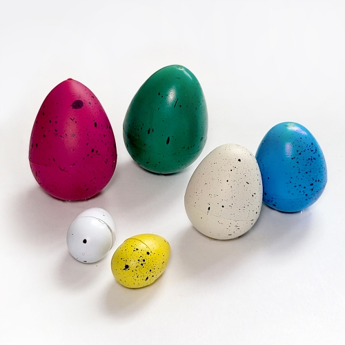 공룡알 키우기세트 (4개)