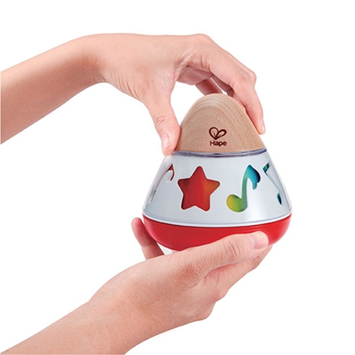 [두손] 음악교구 멜로디삼각오르골