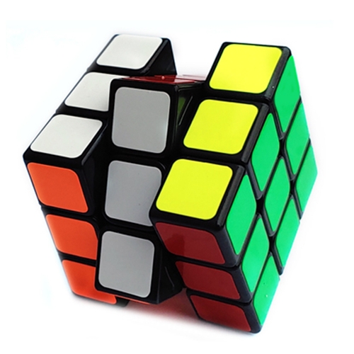 3x3 브릭 퍼즐 큐브 창의력 두뇌개발 어린이보드게임 핸즈토이