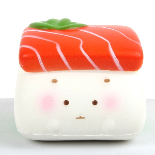 냠냠 푸드 스퀴시 음식 모형 말랑이 스트레스해소볼 랜덤배송