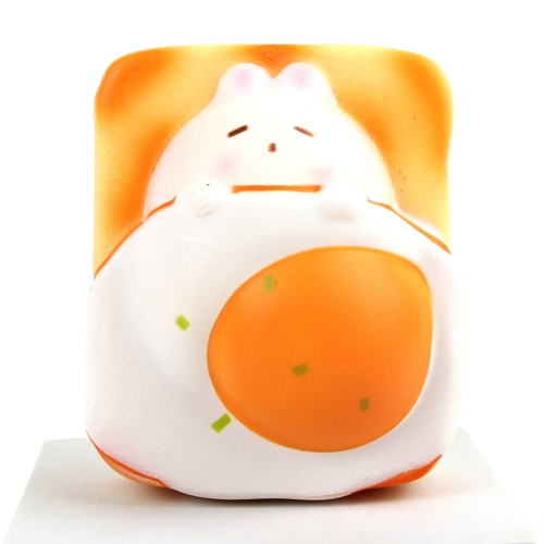 냠냠 푸드 스퀴시 음식 모형 말랑이 스트레스해소볼 랜덤배송