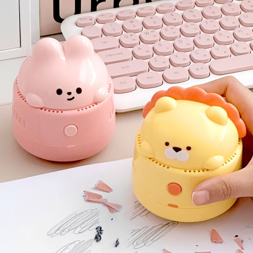 뽀짝 애니멀 청소기 (2개)