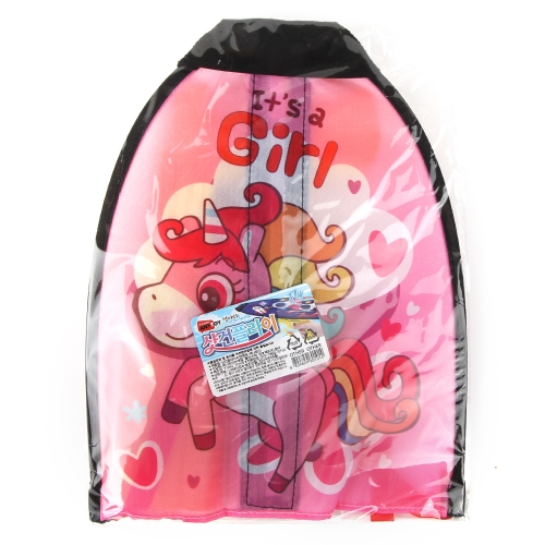 연날리기 샷건플라이 야외놀이 에어글라이더 장난감총 랜덤배송