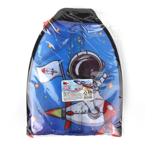 연날리기 샷건플라이 야외놀이 에어글라이더 장난감총 랜덤배송