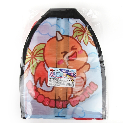 연날리기 샷건플라이 야외놀이 에어글라이더 장난감총 랜덤배송