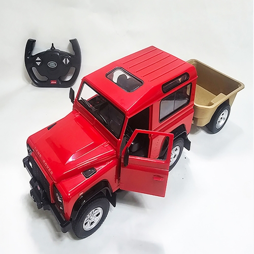 1:14 랜드로버디펜더트레일러