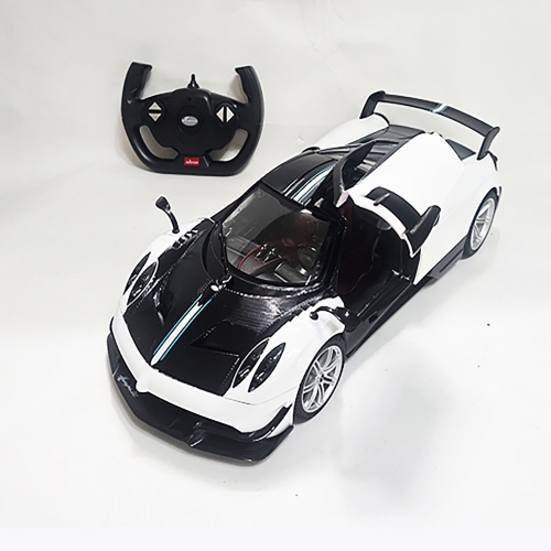 1:14 파가니 후에리라BC