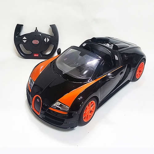 1:14 부가티베이론그랜드스포츠