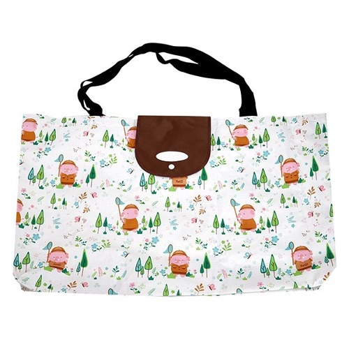 [두손] 접이식이불가방10장 입학선물