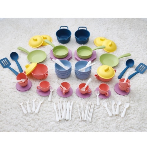 [두손] 데이지스쿨키친클래스룸 역할놀이