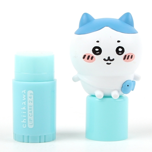 먼작귀 립케어 어린이 캐릭터 립밤 치이카와 히치와레 우사기 랜덤배송