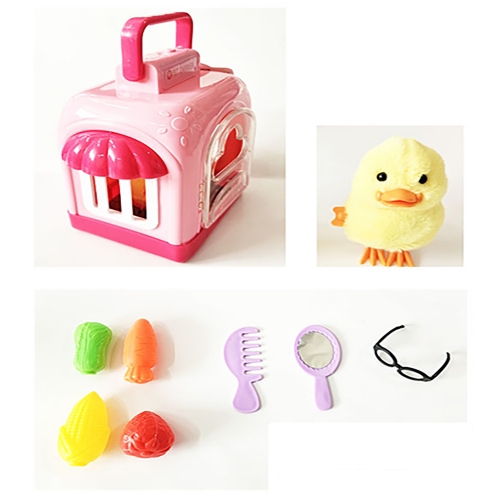 귀요미펫하우스 장난감 완구 선물