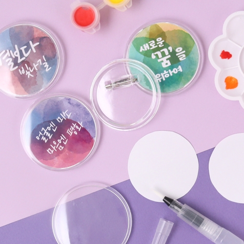  ׸  ũ  ġ PVC ̸ǥ ̽ DIY   ٹ̱