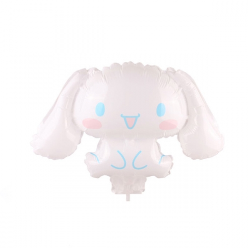 바람개비풍선 캐릭터풍선 스틱풍선