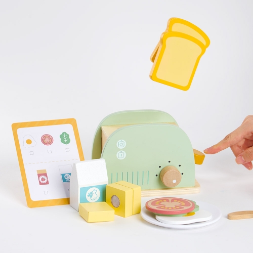 [투키토이]원목토스터기(272)