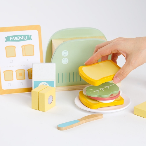 [투키토이]원목토스터기(272)