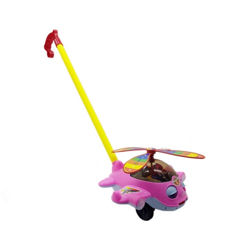 비행기밀대 걸음마밀대 오리