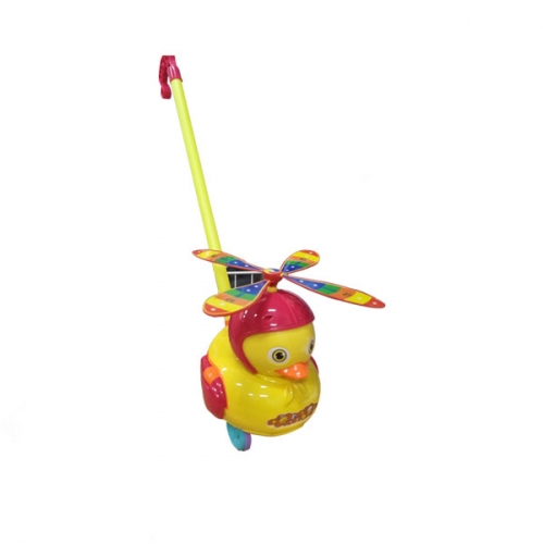 비행기밀대 걸음마밀대 오리