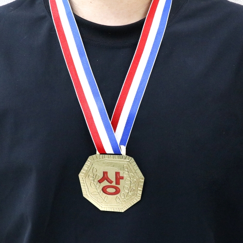 메이크문구 DIY712 종이금메달만들기