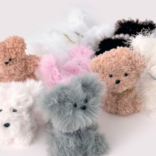 나만의 모루인형 만들기(6개)