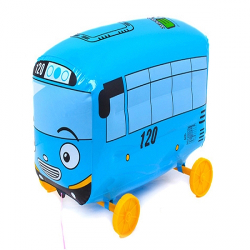 산책강아지 산책타요