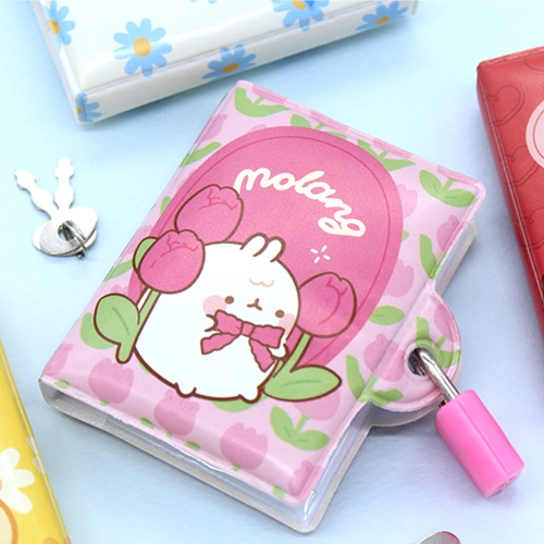 몰랑 열쇠 비밀수첩 7탄(20개)