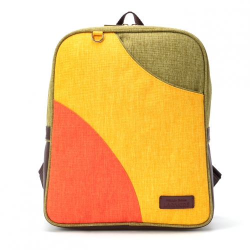 [라온키즈가방] 순수한_2컬러_20개이상 무료원명 인쇄