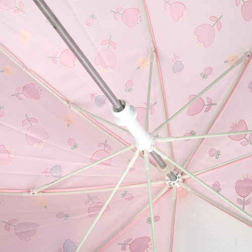 [캐스B]색이변하는매직우산 컵케이크(2705)